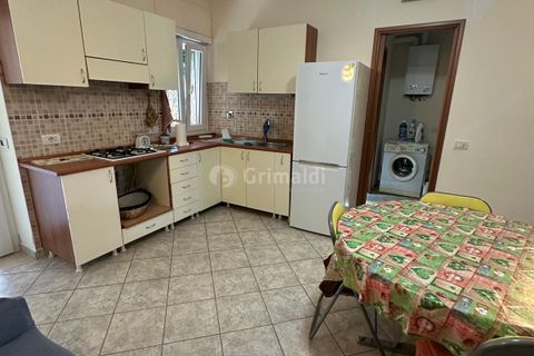 Apartament a Anzio, Rome, Anzio - € 1.300/mes | Ref: SV174 - foto 11