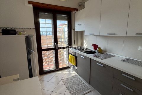 Apartament a Anzio, Rome, Anzio - € 2.700/mes | Ref: AB612 - foto 6