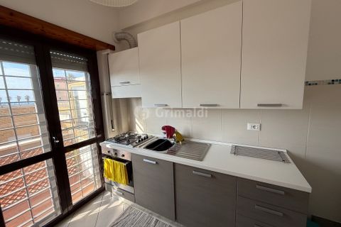 Apartament a Anzio, Rome, Anzio - € 2.700/mes | Ref: AB612 - foto 7