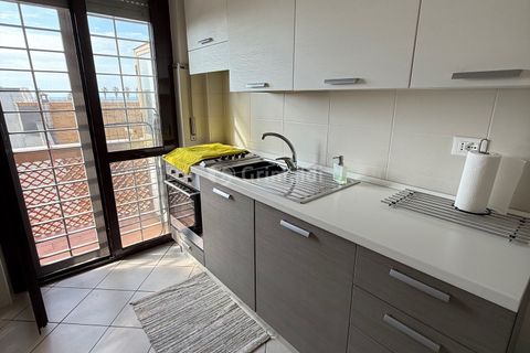 Apartament a Anzio, Rome, Anzio - € 2.700/mes | Ref: AB612 - foto 9
