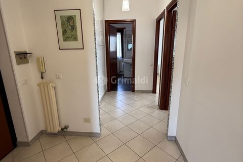 Apartament a Anzio, Rome, Anzio - € 2.700/mes | Ref: AB612 - foto 11