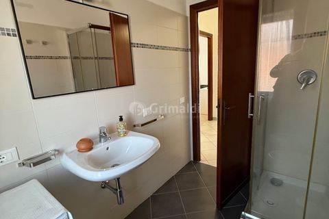 Apartament a Anzio, Rome, Anzio - € 2.700/mes | Ref: AB612 - foto 19