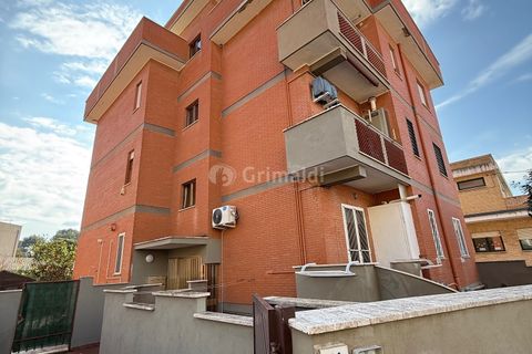 Apartament a Anzio, Rome, Anzio - € 2.700/mes | Ref: AB612 - foto 26