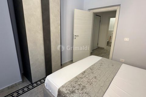 Apartament a Anzio, Rome, Anzio - € 1.500/mes | Ref: SV178 - foto 4