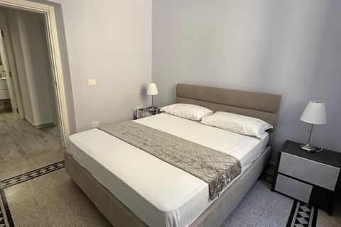 Apartament a Anzio, Rome, Anzio - € 1.500/mes | Ref: SV178 - foto 6