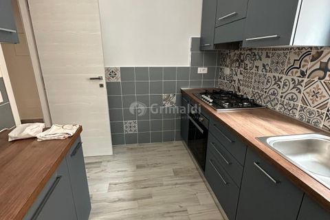 Apartament a Anzio, Rome, Anzio - € 1.500/mes | Ref: SV178 - foto 9