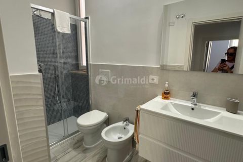 Apartament a Anzio, Rome, Anzio - € 1.500/mes | Ref: SV178 - foto 11