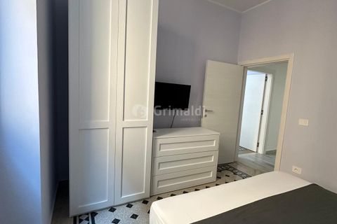 Apartament a Anzio, Rome, Anzio - € 1.500/mes | Ref: SV178 - foto 14