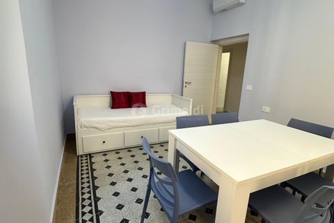 Apartament a Anzio, Rome, Anzio - € 1.500/mes | Ref: SV178 - foto 16