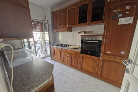 Apartament a Anzio, Rome, Anzio - € 1.000/mes | Ref: AB631 - foto 8