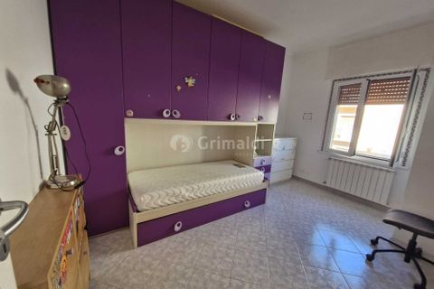 Apartament a Anzio, Rome, Anzio - € 1.000/mes | Ref: AB631 - foto 10