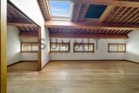 Penthouse i Schio, Vicenza, Schio - € 450 000 | Ref: DS4275 - foto 4
