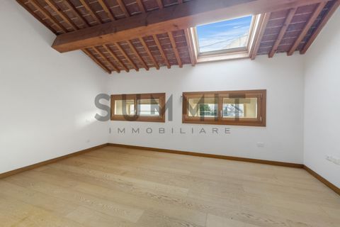 Penthouse i Schio, Vicenza, Schio - € 450 000 | Ref: DS4275 - foto 5