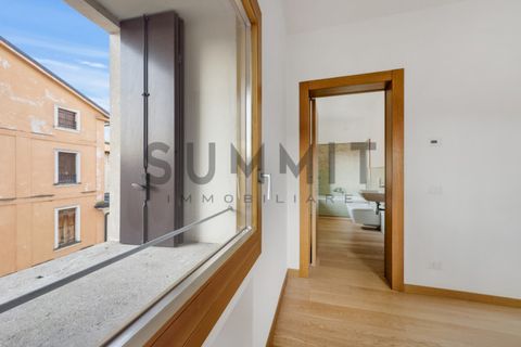 Penthouse i Schio, Vicenza, Schio - € 450 000 | Ref: DS4275 - foto 9