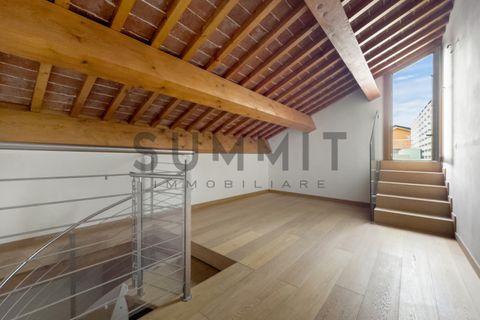 Penthouse i Schio, Vicenza, Schio - € 450 000 | Ref: DS4275 - foto 12