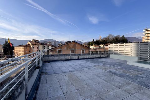 Penthouse i Schio, Vicenza, Schio - € 450 000 | Ref: DS4275 - foto 13