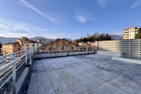 Penthouse i Schio, Vicenza, Schio - € 450 000 | Ref: DS4275 - foto 15