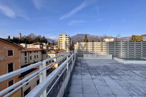 Penthouse i Schio, Vicenza, Schio - € 450 000 | Ref: DS4275 - foto 17