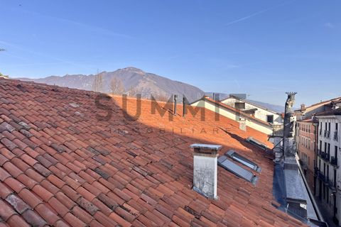 Penthouse i Schio, Vicenza, Schio - € 450 000 | Ref: DS4275 - foto 19