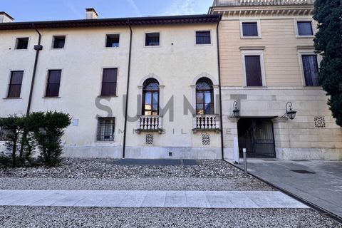 Penthouse i Schio, Vicenza, Schio - € 450 000 | Ref: DS4275 - foto 23