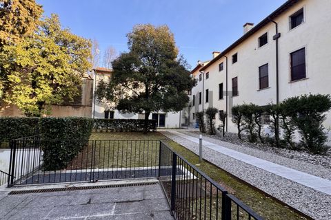 Penthouse i Schio, Vicenza, Schio - € 450 000 | Ref: DS4275 - foto 24