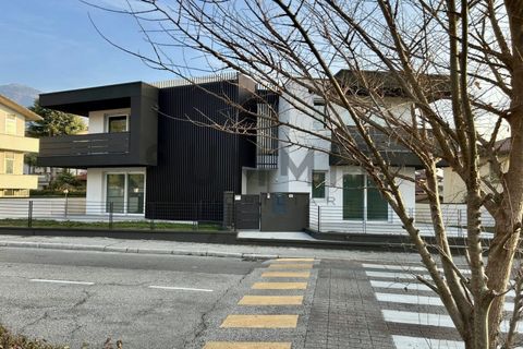 Villa i Schio, Vicenza, Schio - € 450.000 | Ref: DS4270 - foto 2