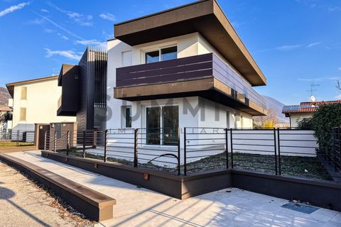 Villa i Schio, Vicenza, Schio - € 450.000 | Ref: DS4270 - foto 3