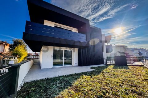 Villa i Schio, Vicenza, Schio - € 450.000 | Ref: DS4270 - foto 4