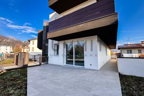 Villa i Schio, Vicenza, Schio - € 450.000 | Ref: DS4270 - foto 5