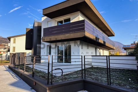 Villa i Schio, Vicenza, Schio - € 450.000 | Ref: DS4270 - foto 7