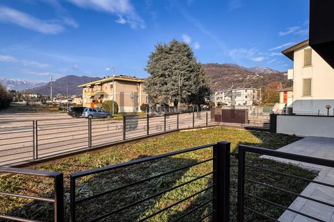 Villa i Schio, Vicenza, Schio - € 450.000 | Ref: DS4270 - foto 9
