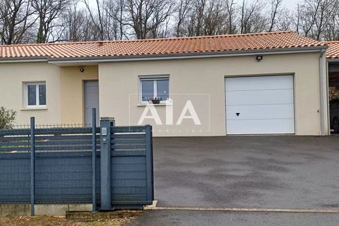 Villa a Taize-Aizie, Charente, Taize-Aizie - € 217.000 | Ref: 1298 - foto 2