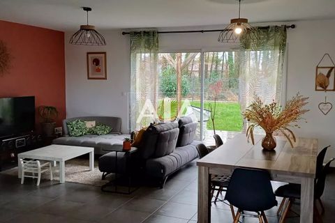 Villa a Taize-Aizie, Charente, Taize-Aizie - € 217.000 | Ref: 1298 - foto 3