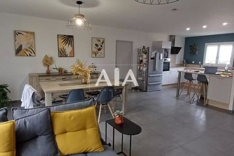 Villa a Taize-Aizie, Charente, Taize-Aizie - € 217.000 | Ref: 1298 - foto 4