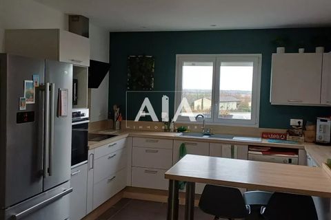 Villa a Taize-Aizie, Charente, Taize-Aizie - € 217.000 | Ref: 1298 - foto 5