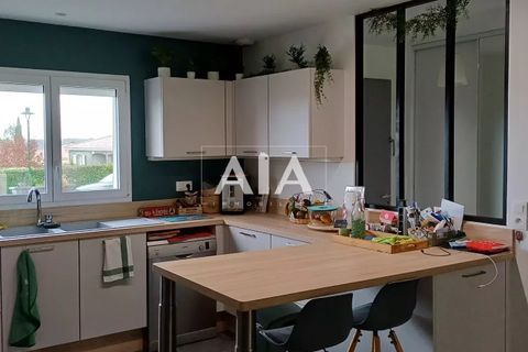 Villa a Taize-Aizie, Charente, Taize-Aizie - € 217.000 | Ref: 1298 - foto 6