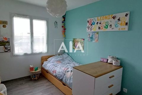 Villa a Taize-Aizie, Charente, Taize-Aizie - € 217.000 | Ref: 1298 - foto 10