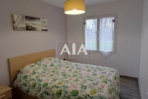 Villa a Taize-Aizie, Charente, Taize-Aizie - € 217.000 | Ref: 1298 - foto 11