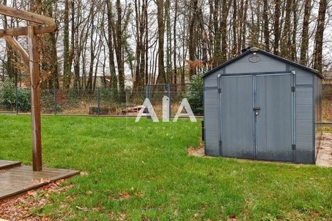 Villa a Taize-Aizie, Charente, Taize-Aizie - € 217.000 | Ref: 1298 - foto 12
