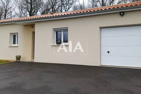 Villa a Taize-Aizie, Charente, Taize-Aizie - € 217.000 | Ref: 1298 - foto 13