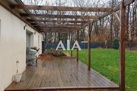Villa a Taize-Aizie, Charente, Taize-Aizie - € 217.000 | Ref: 1298 - foto 14