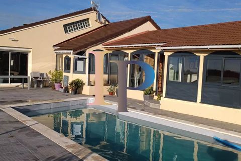 Villa a Charlieu, Loire, Charlieu - € 310.000 | Ref: 42IP4507 - foto 3