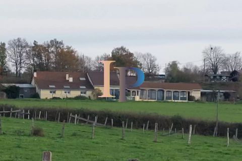 Villa a Charlieu, Loire, Charlieu - € 310.000 | Ref: 42IP4507 - foto 2