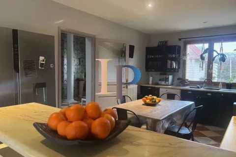 Villa a Charlieu, Loire, Charlieu - € 310.000 | Ref: 42IP4507 - foto 5