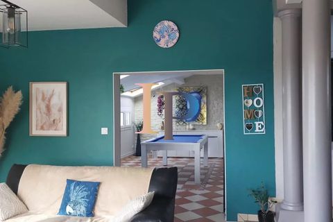 Villa a Charlieu, Loire, Charlieu - € 310.000 | Ref: 42IP4507 - foto 11