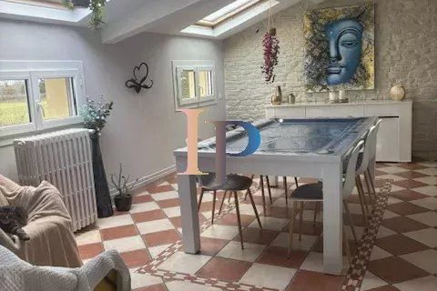 Villa a Charlieu, Loire, Charlieu - € 310.000 | Ref: 42IP4507 - foto 12