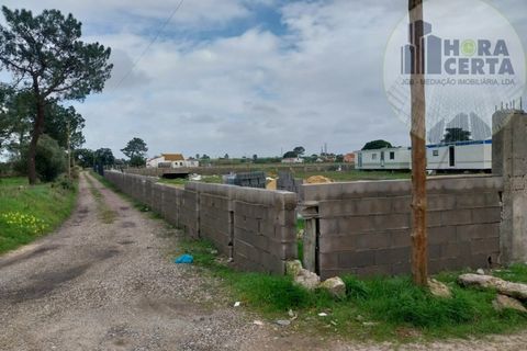 Helårsgrund i Quinta do Anjo, Setubal, Quinta do Anjo - € 165.000 | Ref: 1836/QDA/JB - foto 7