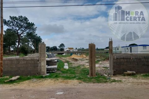 Helårsgrund i Quinta do Anjo, Setubal, Quinta do Anjo - € 165.000 | Ref: 1836/QDA/JB - foto 8