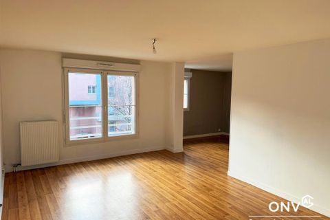 Lejlighed i Reims, Marne, Reims - € 119.900 | Ref: 51-25-001412 - foto 2