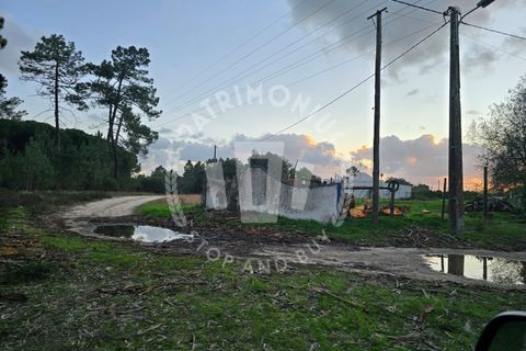 Helårsgrund i Sines, Setubal, Sines - € 600.000 | Ref: PT03T-0691 - foto 4